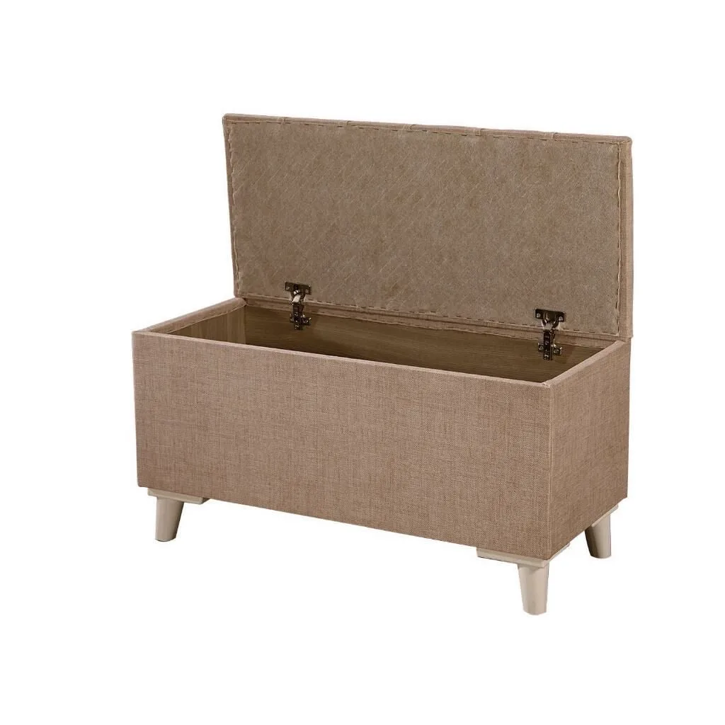 Split Pouffe EY198