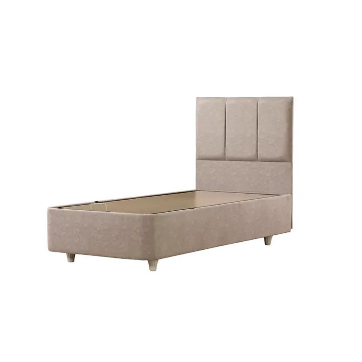 Eko Plus 180X200 Double Divan Base and Headboard Set EY195