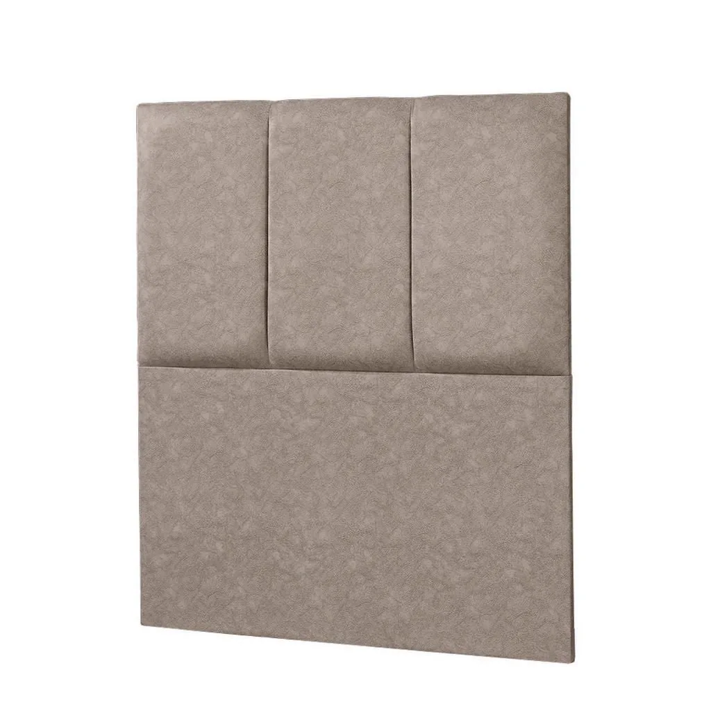 Eko Plus 180X200 Double Divan Base and Headboard Set EY195