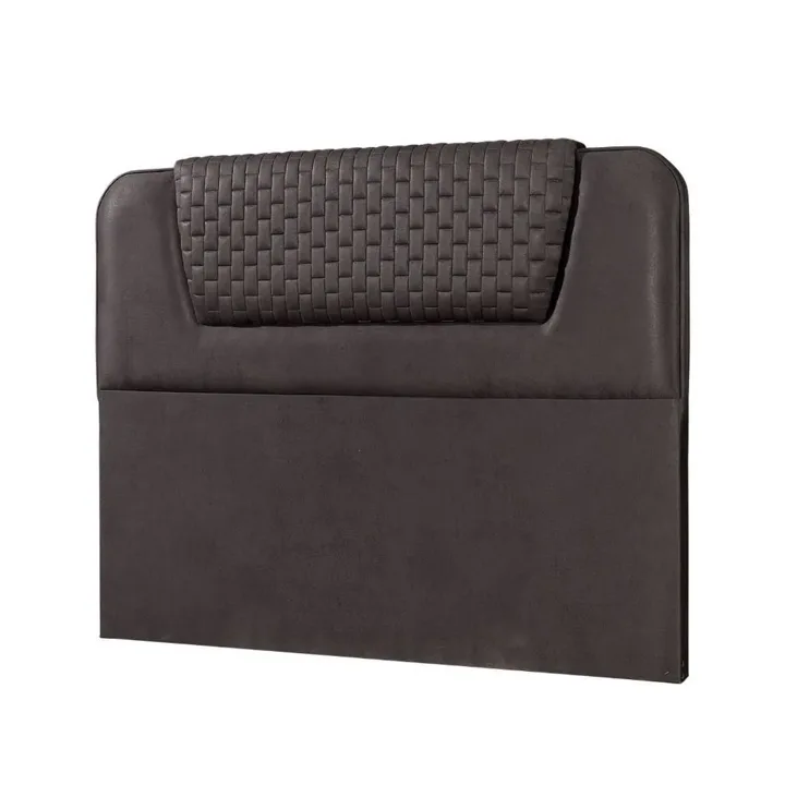 Relax 150 cm Double Divan Base Headboard EY165A