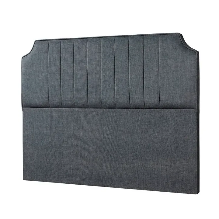Bernita 120 cm Single Divan Base Headboard EY163A