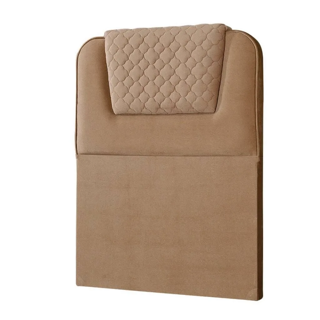 Relax 2 140X190 Double Mattress, Divan Base, Headboard Set EY117B