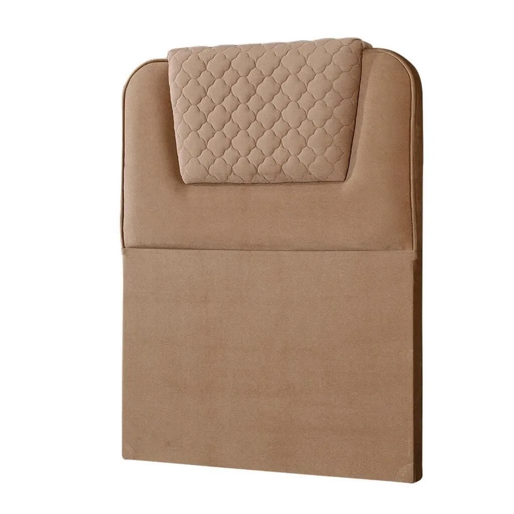 Relax 2 160X200 Double Mattress, Divan Base, Headboard Set EY117B