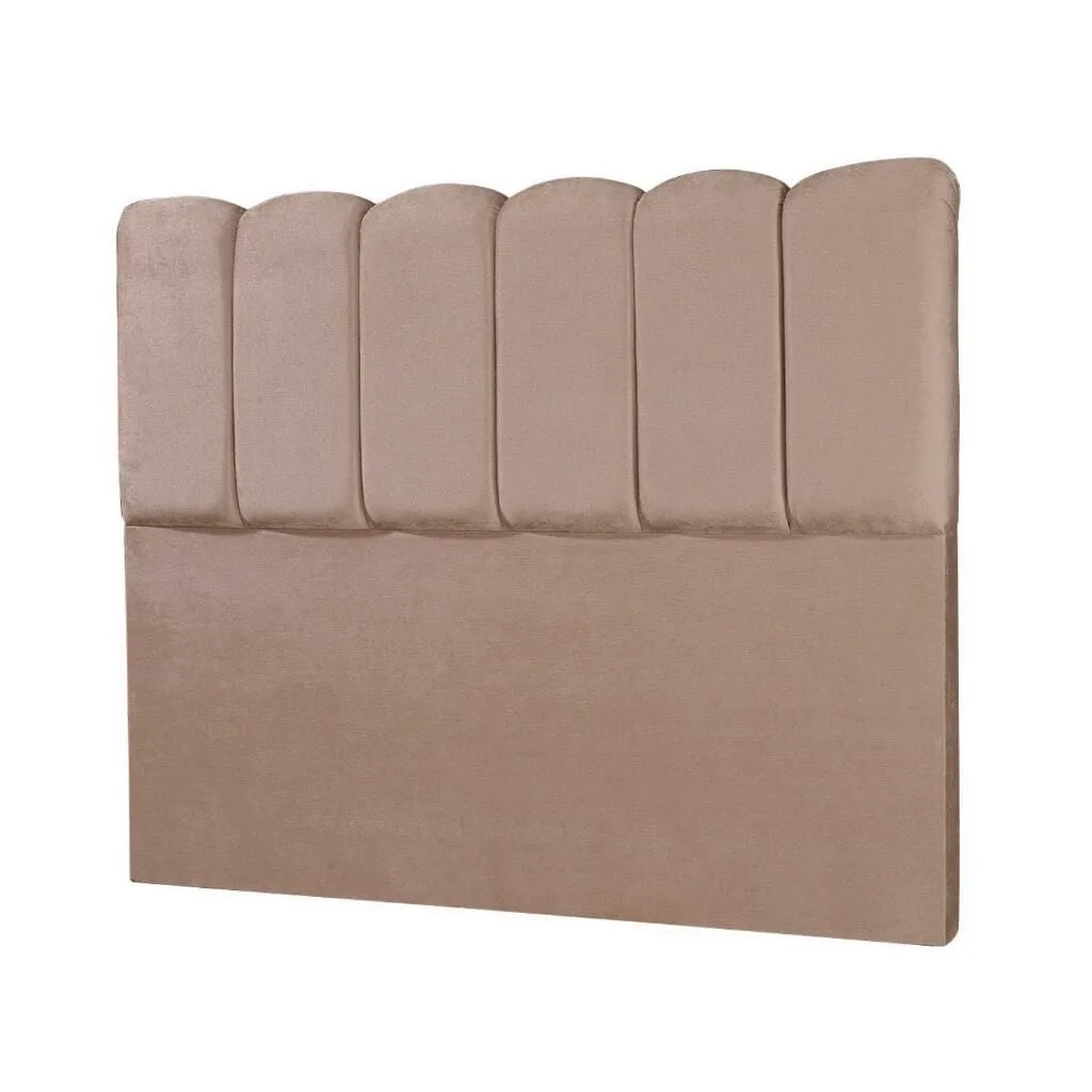 Gold 140X200 Double Mattress, Divan Base, Headboard Set EY108