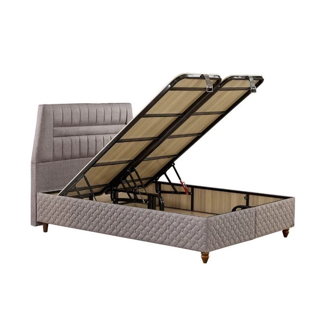 Favori 150X200 Çift Kişilik Baza EY1188