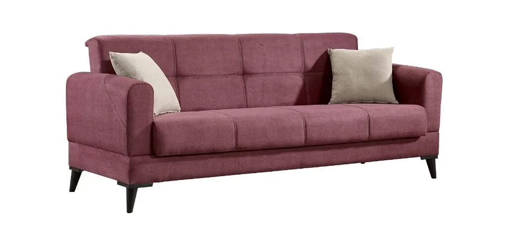 Lisa Maxi Living Room Sofa Set VRT1013