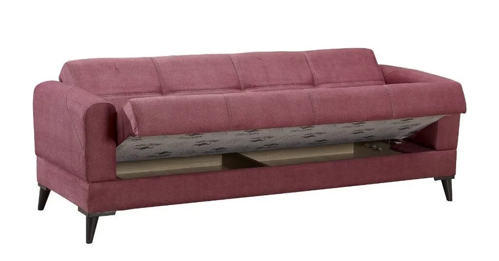 Lisa Maxi Living Room Sofa Set VRT1013