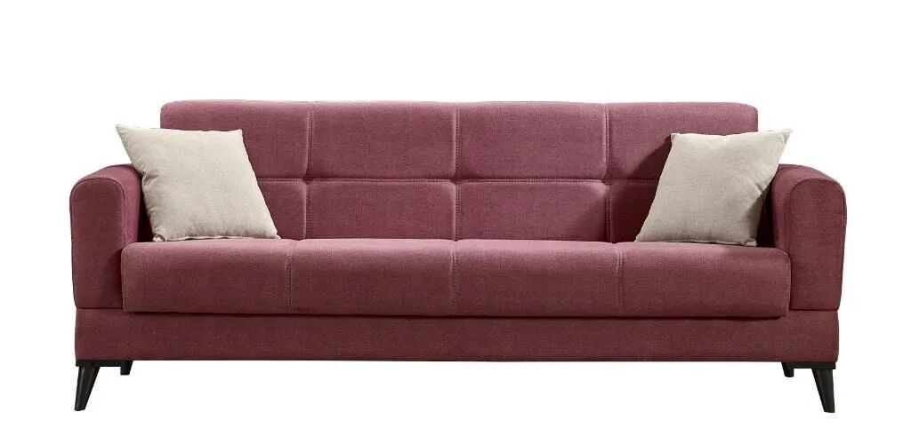 Lisa Maxi Living Room Sofa Set VRT1013
