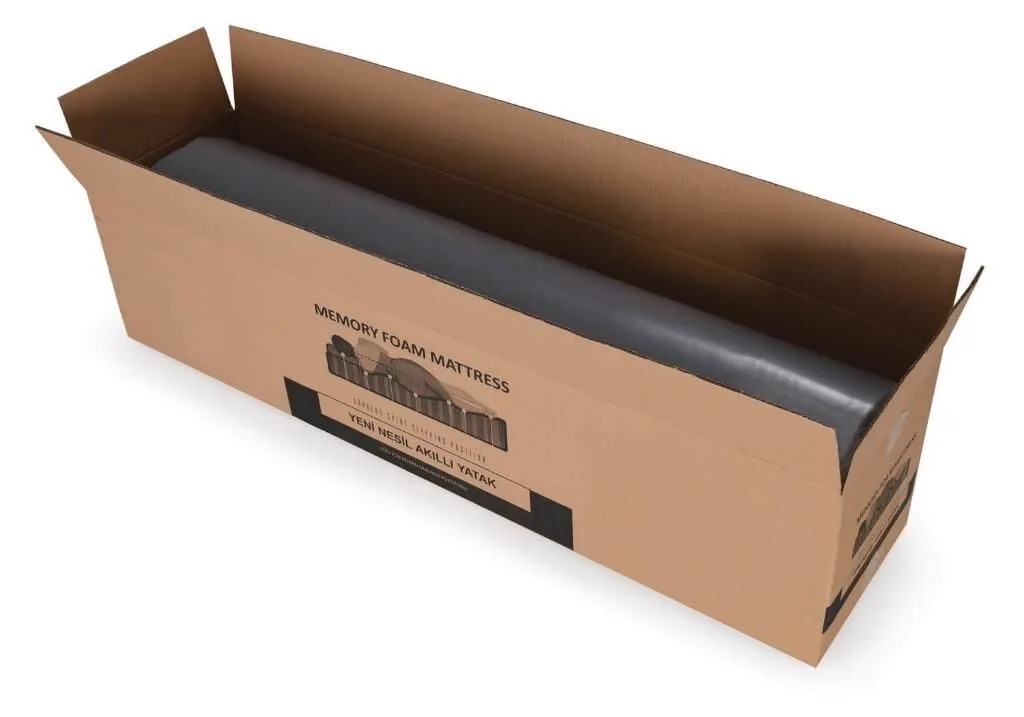 Latex Love 180x200 Double Mattress LMN103