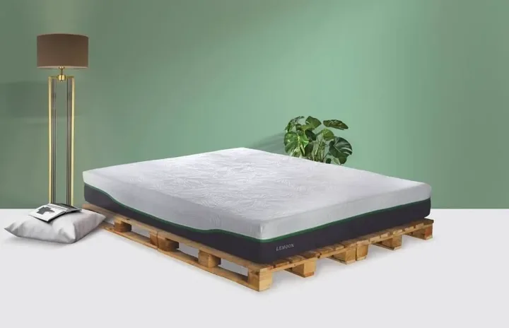 Latex Love 150x200 Double Mattress LMN103
