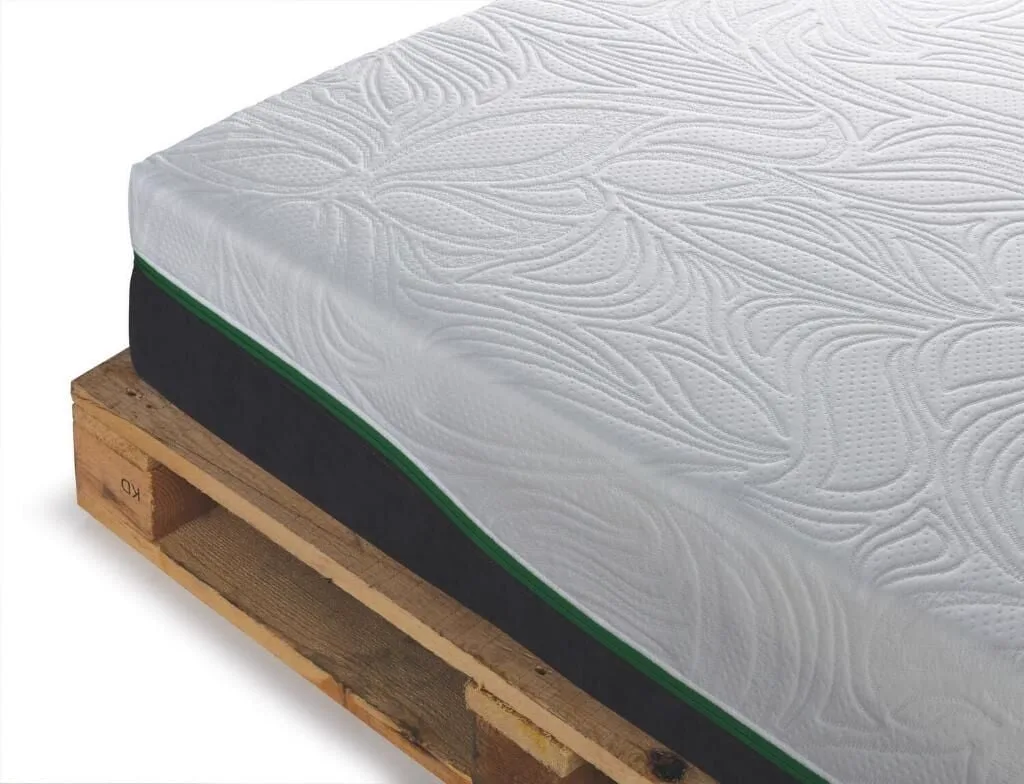 Latex Love 150x200 Double Mattress LMN103