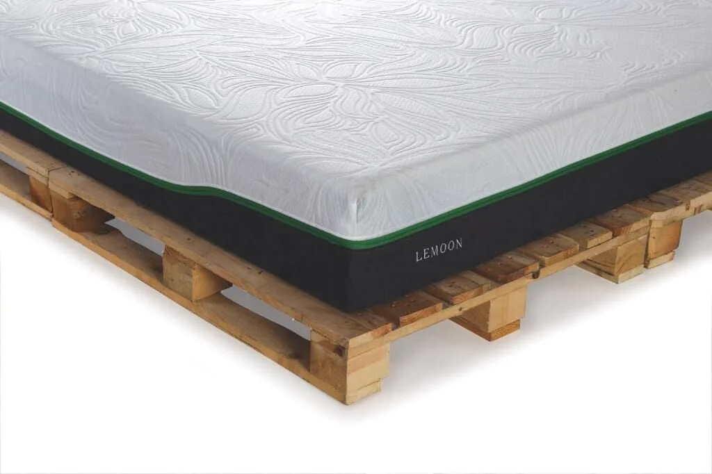 Latex Love 140x200 Double Mattress LMN103