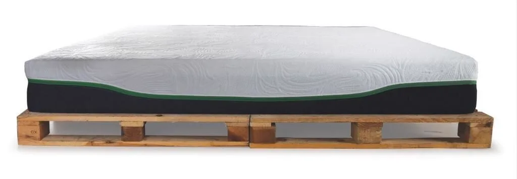 Latex Love 140x200 Double Mattress LMN103