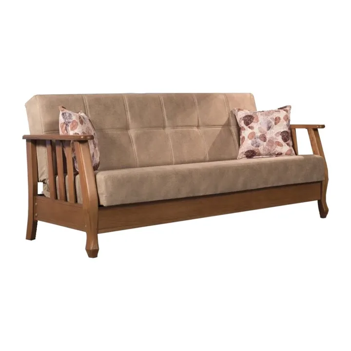 Karya 2 Skandinavisches Sofa MDN105B