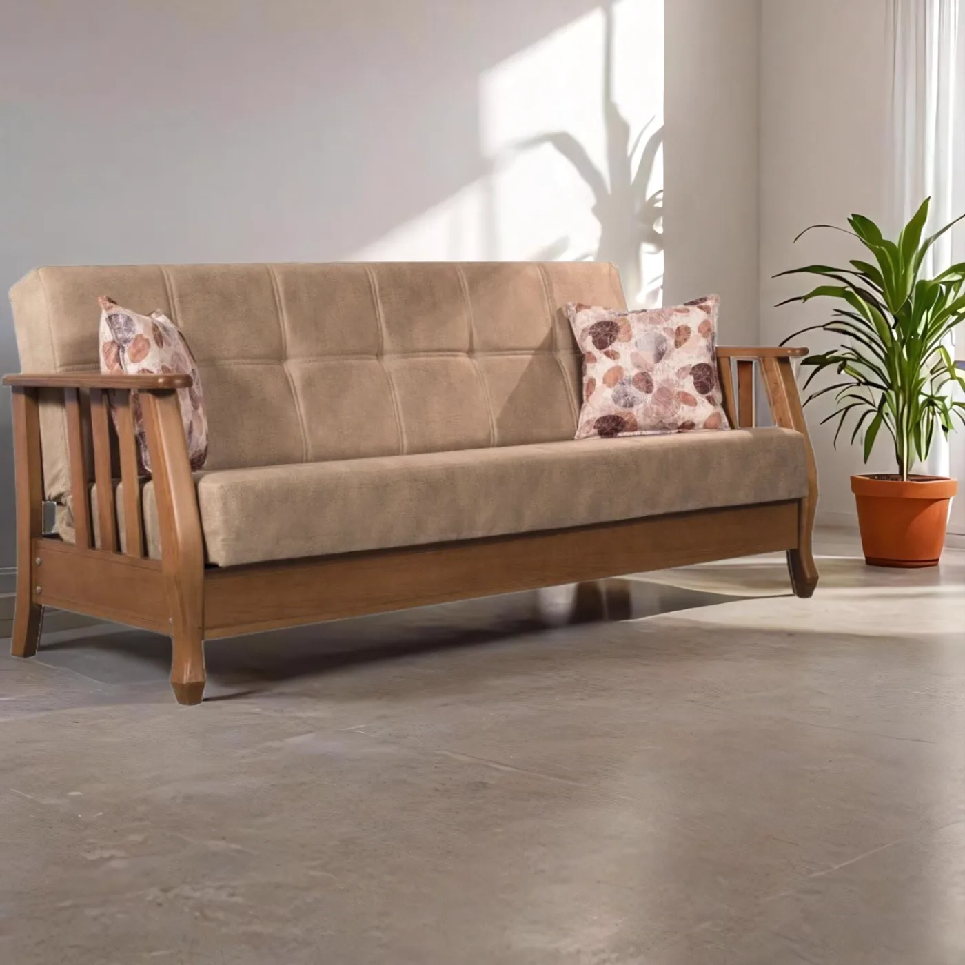 Karya 2 scandinavische bank MDN105B