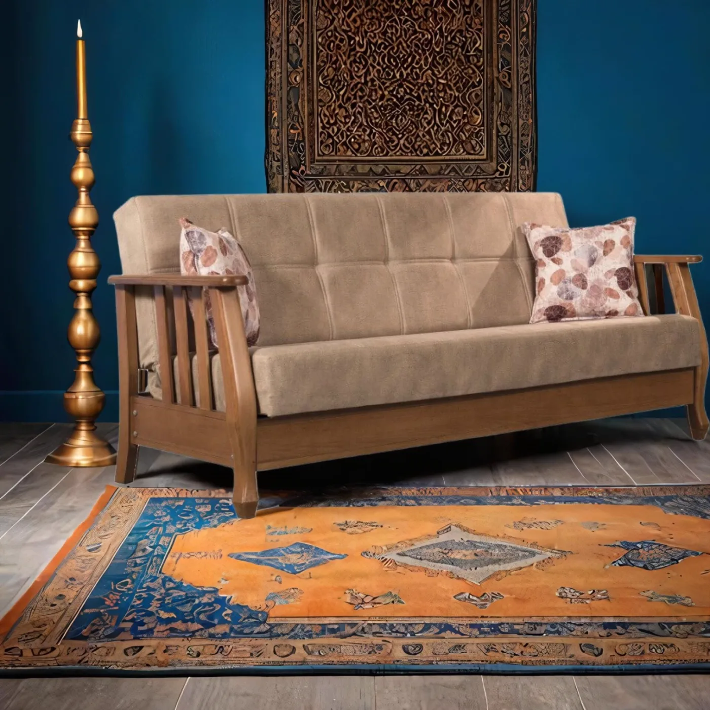 Karya 2 scandinavische bank MDN105B
