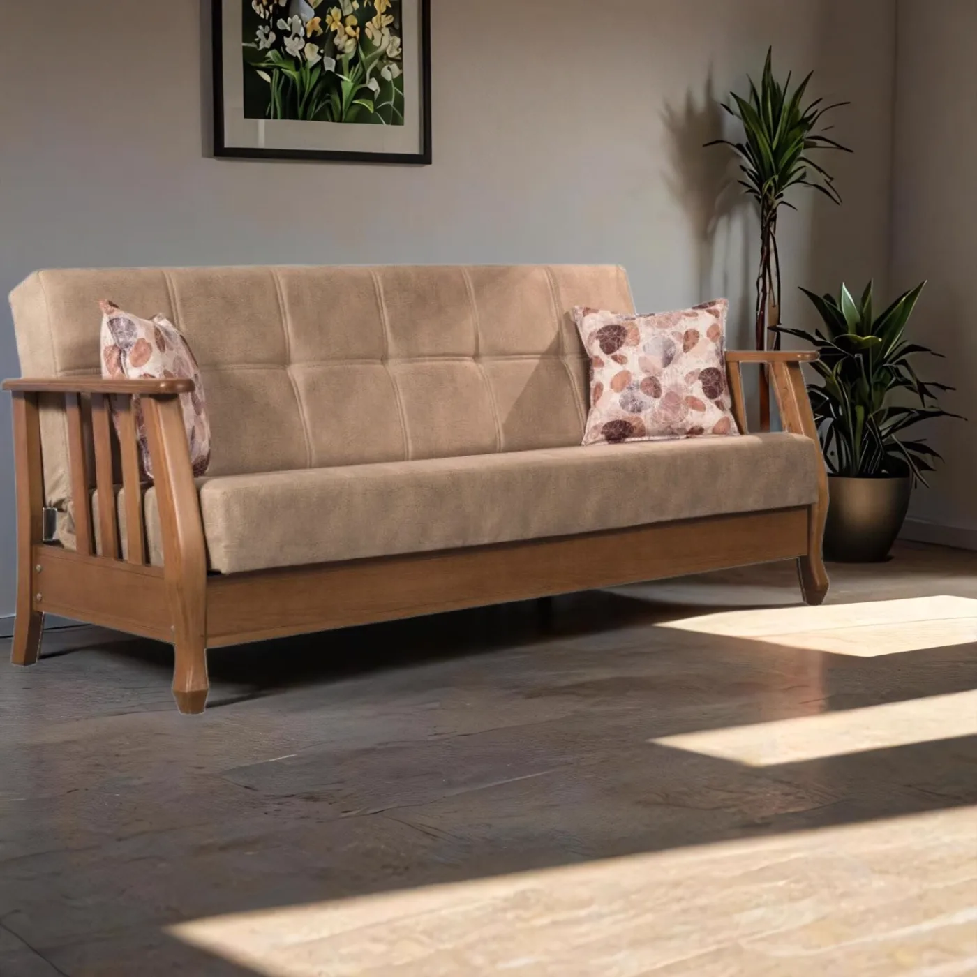 Karya 2 scandinavische bank MDN105B