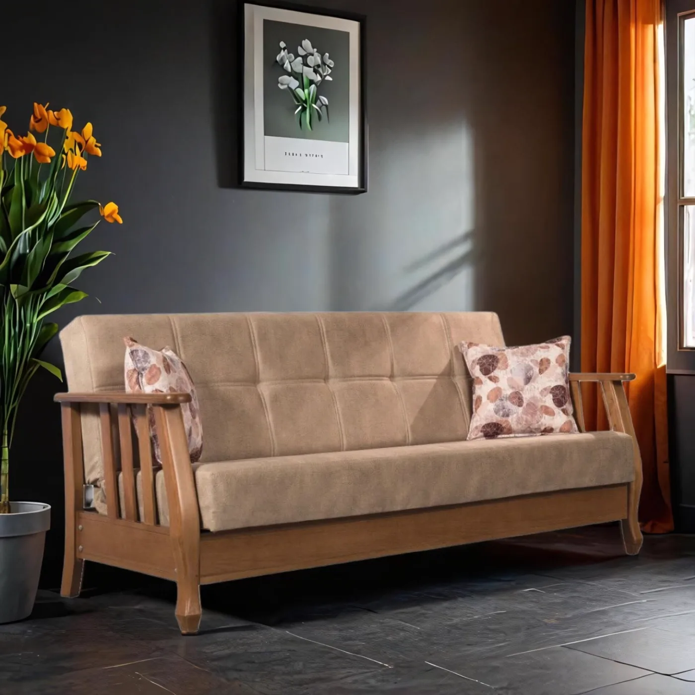 Karya 2 scandinavische bank MDN105B