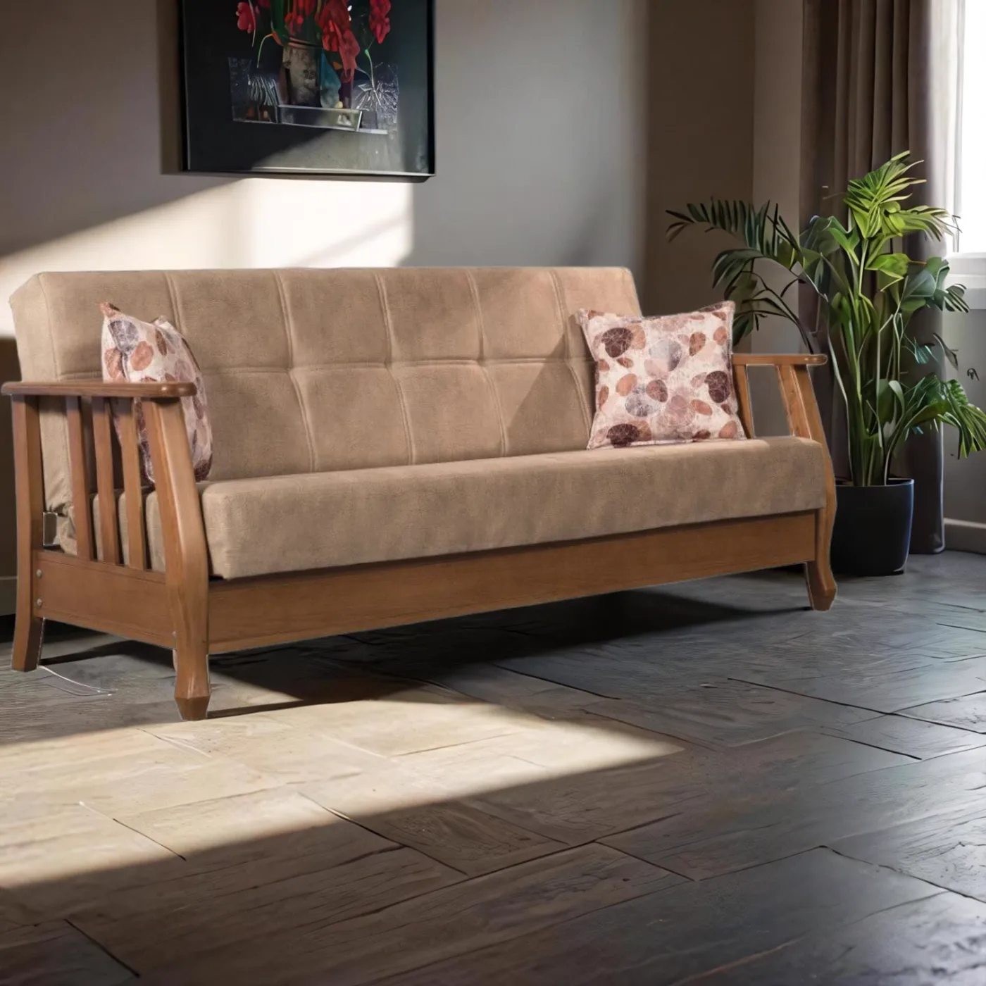 Karya 2 scandinavische bank MDN105B