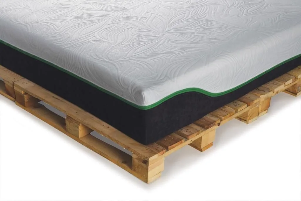 Latex Love Hybrid 160x200 Double Mattress LMN105