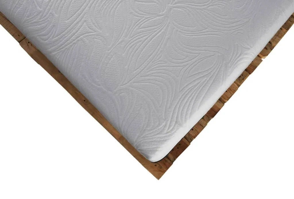 Visco Pocket Hybrid 120x200 Single Mattress LMN104