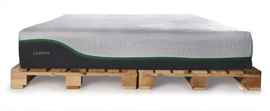 Latex Love Hybrid 100x200 Single Mattress LMN105