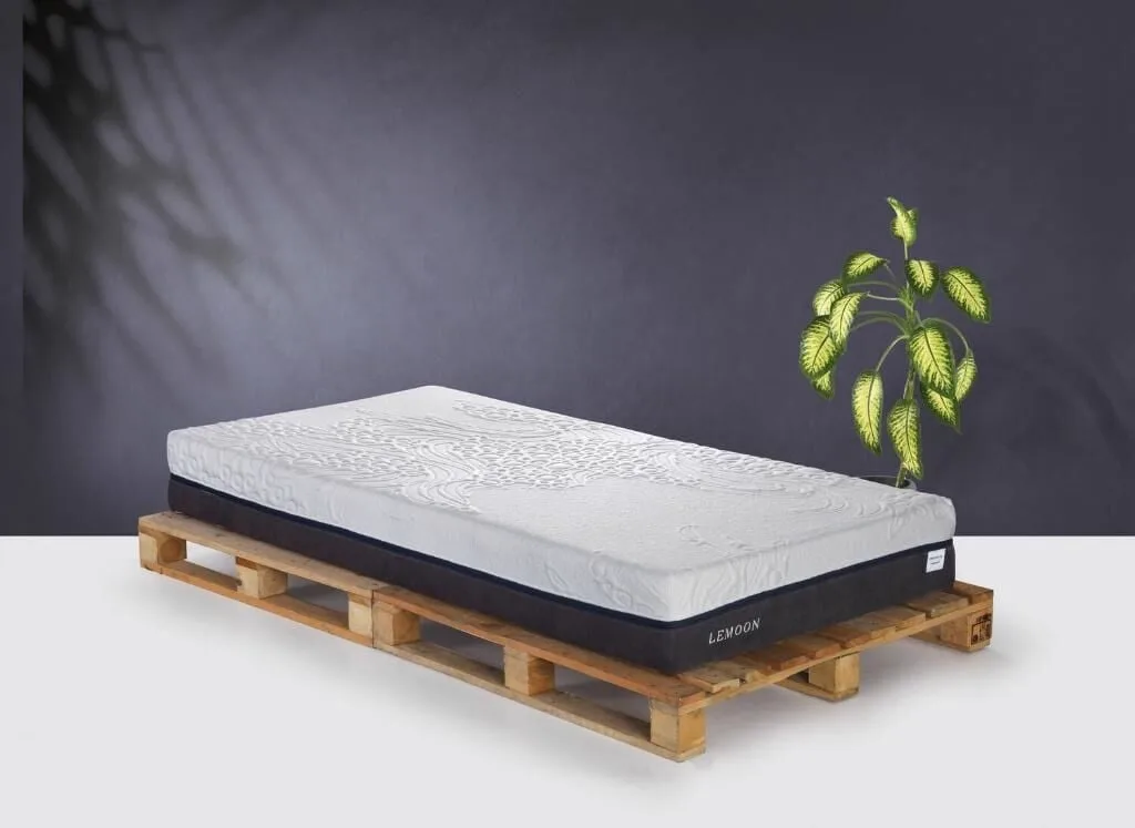 Dream Plus Comfort 90x200 Single Mattress LMN101
