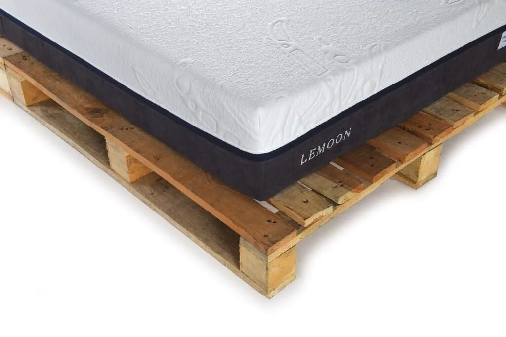Dream Plus Comfort 90x200 Single Mattress LMN101