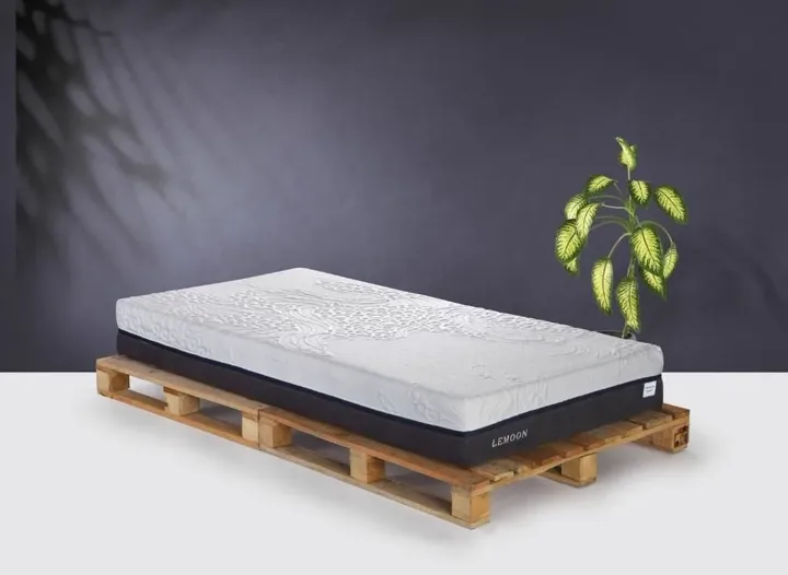 Dream plus comfort 140x190 tweepersoons matras LMN101