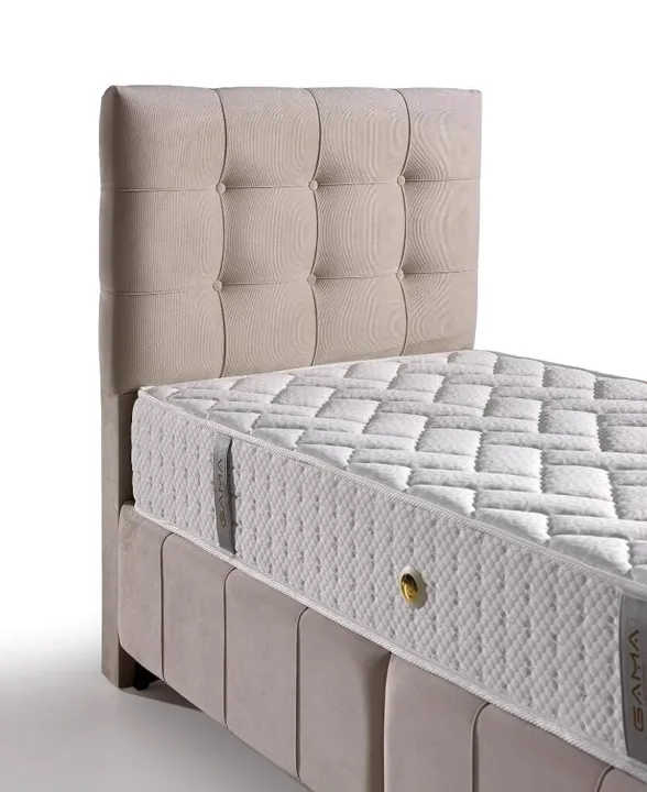 Polo 100 cm Single Headboard GM11175