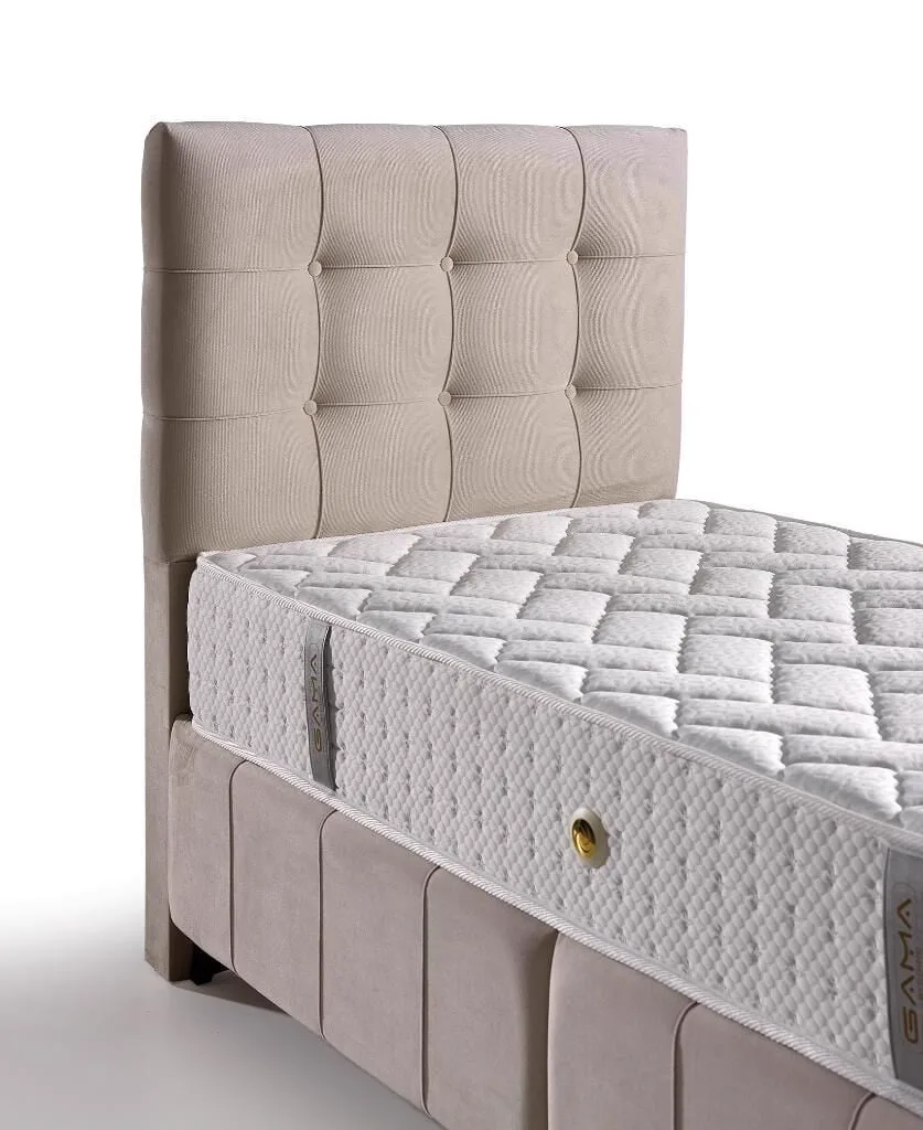 Polo 90 cm Single Headboard GM11175