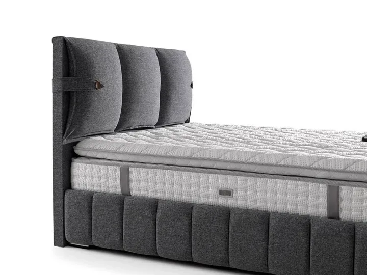 Grande 200 cm Double Headboard GM11109