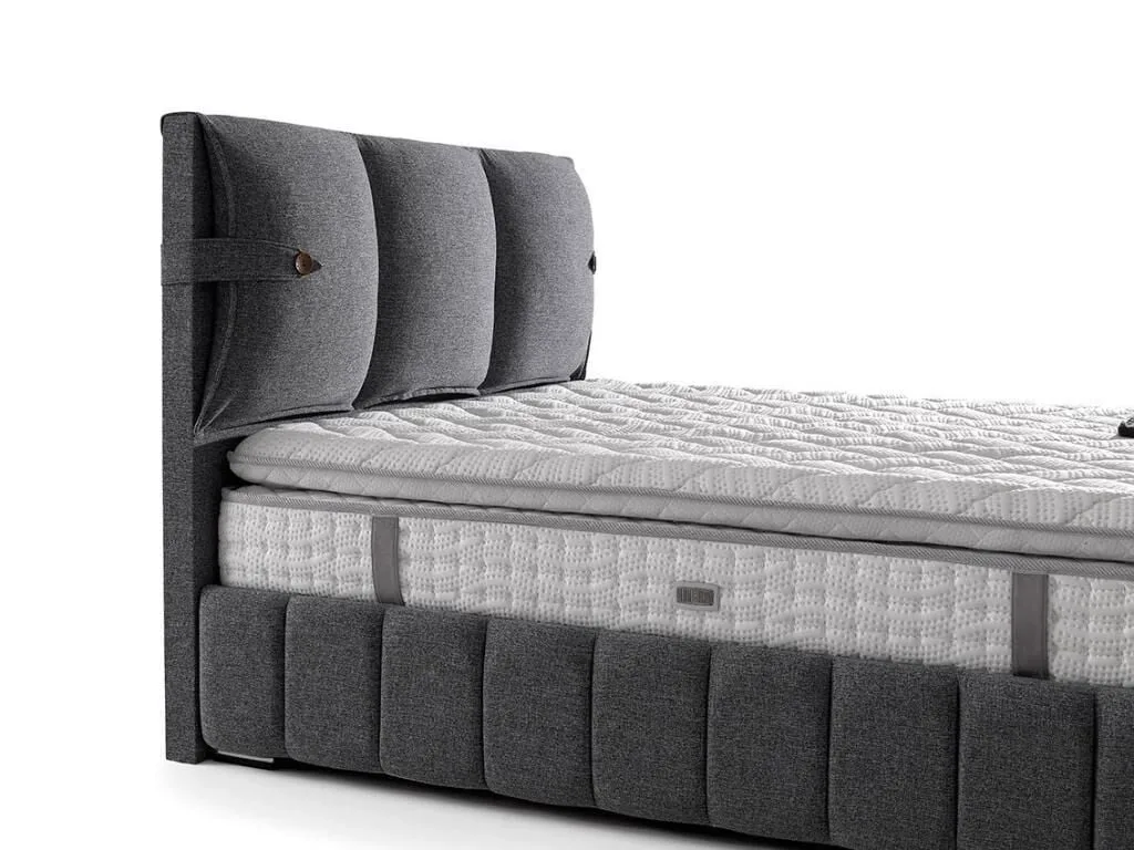 Grande 200 cm Double Headboard GM11109