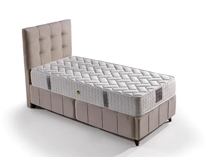 Polo 90x190 Single Mattress GM186