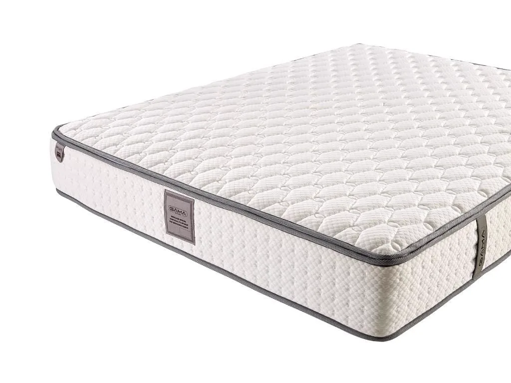 MD Prag 200x200 Double Mattress GM176