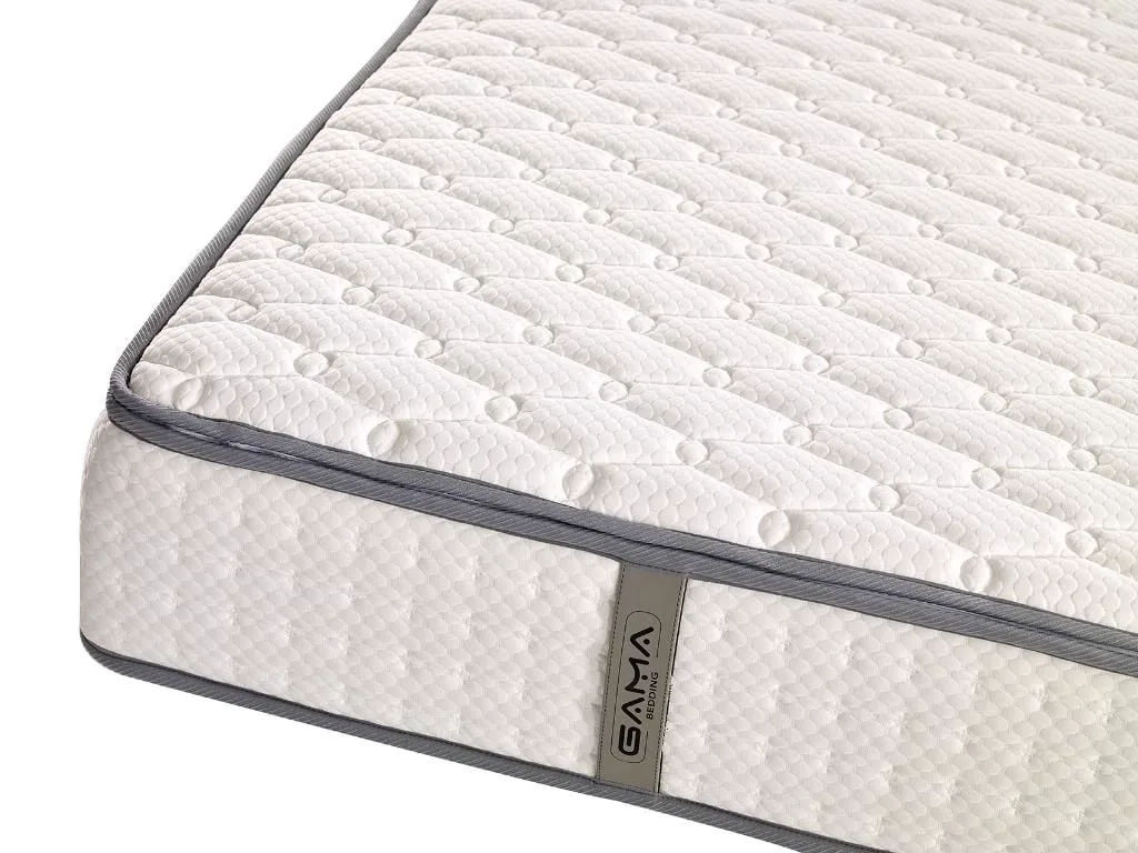 MD Prag 200x200 Double Mattress GM176