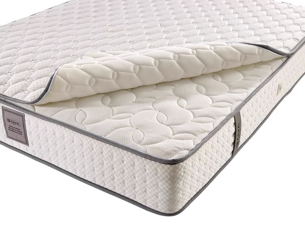 MD Prag 200x200 Double Mattress GM176