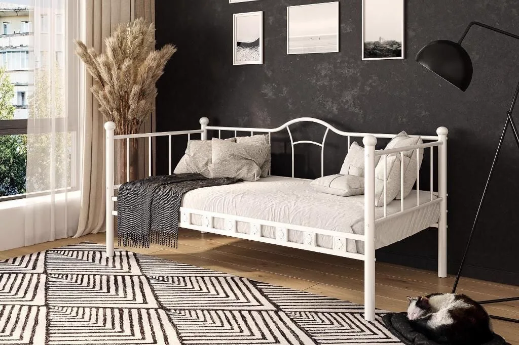 Kamelya Daybed 100x200 ARM149