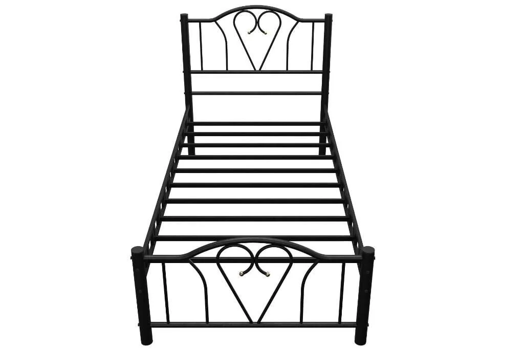Orkide Metal Bedstead 120x200 ARM104