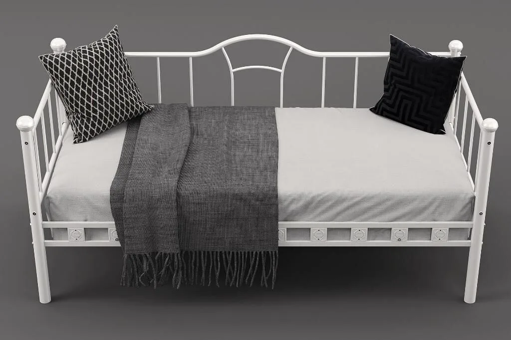 Kamelya Divan 90x200 ARM149