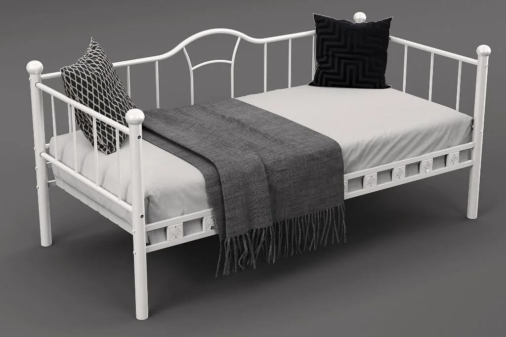 Kamelya Divan 90x200 ARM149