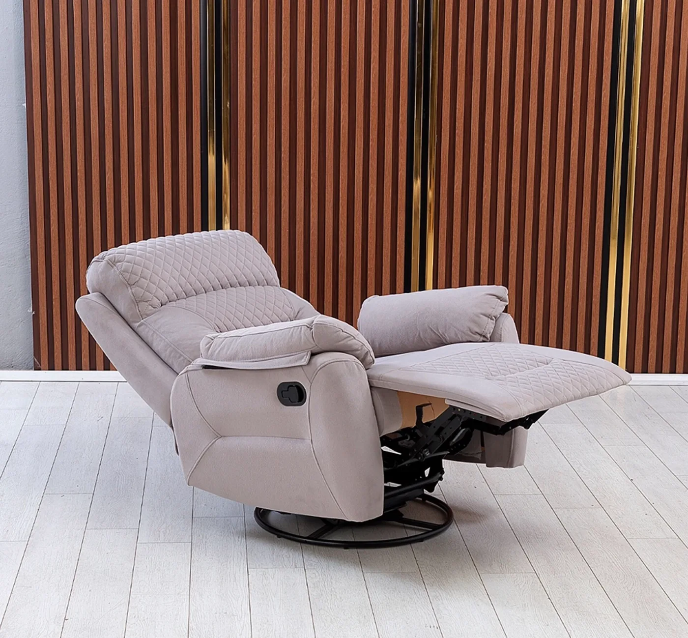 Pars Recliner Armchair EF125