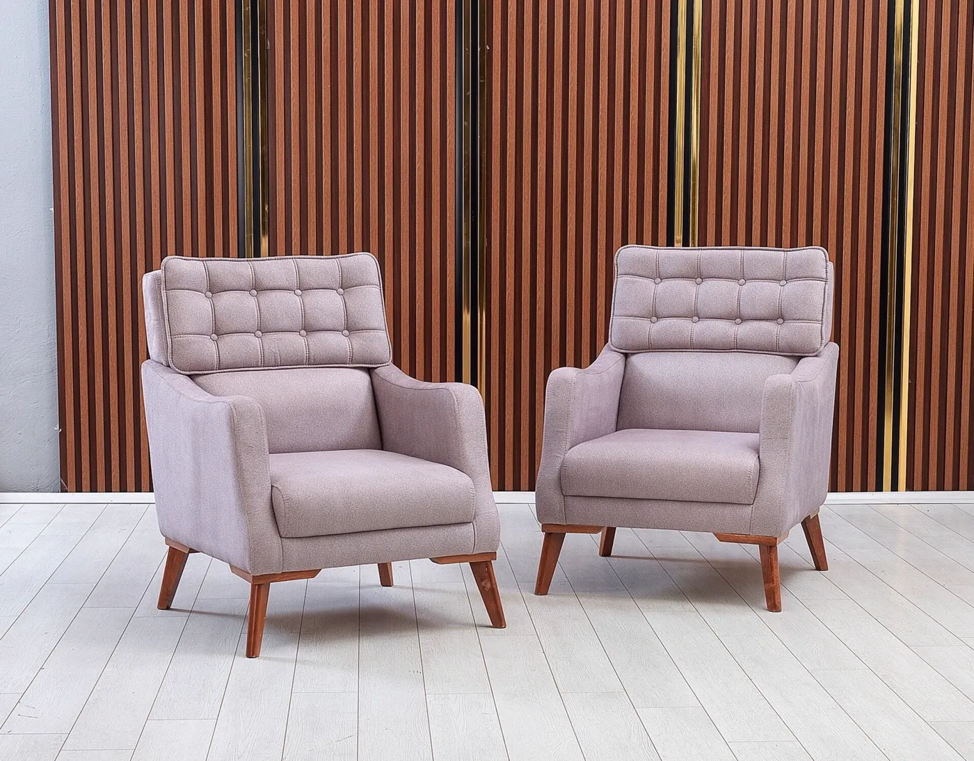 Tesla Sofa Set EF122