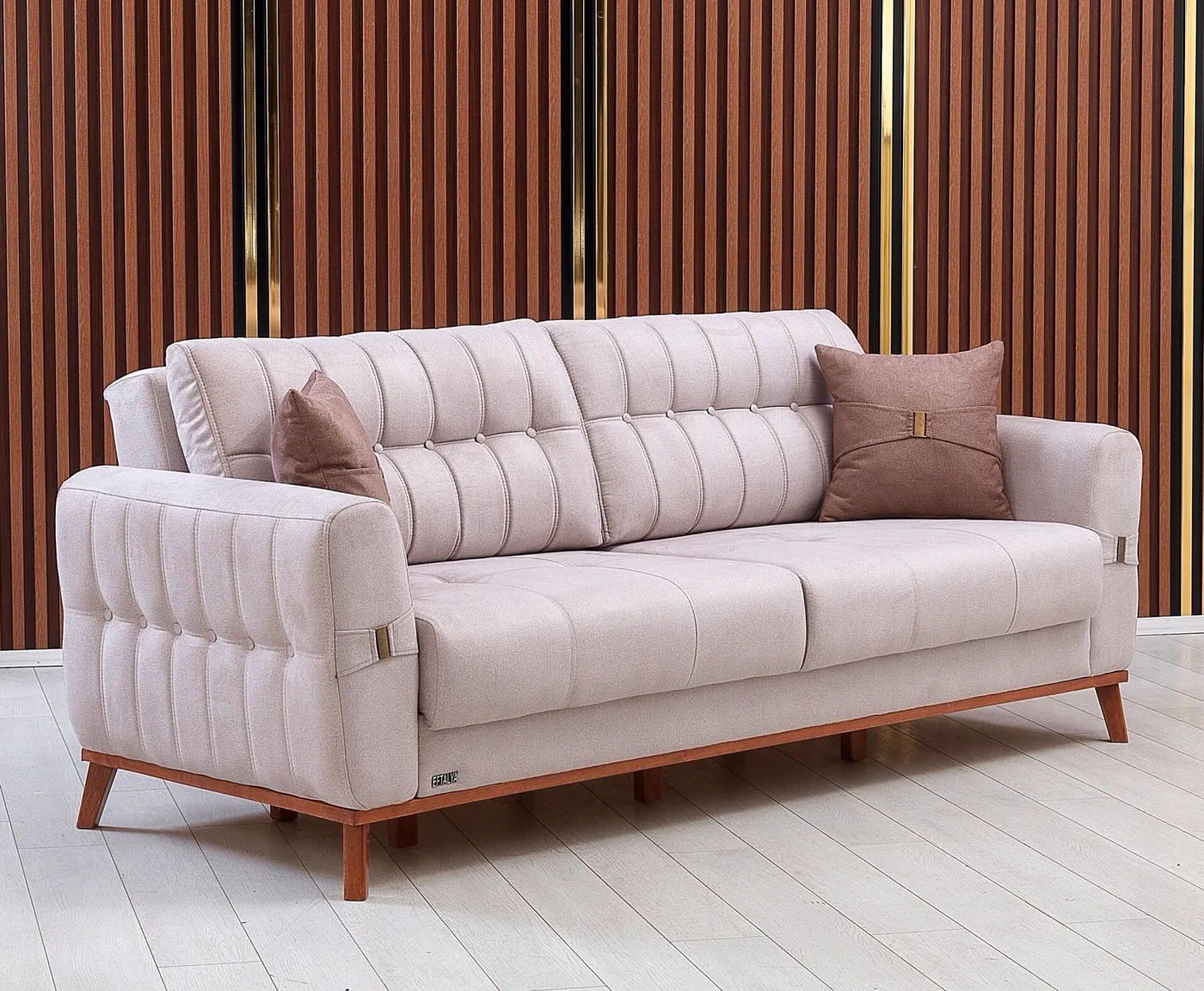 Prestij Sofa Set EF121