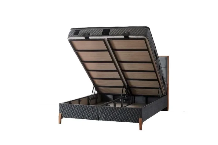 Relax 90x190 Single Divan Base PV222