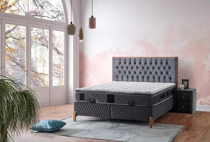 Relax 180 cm Double Headboard PV221