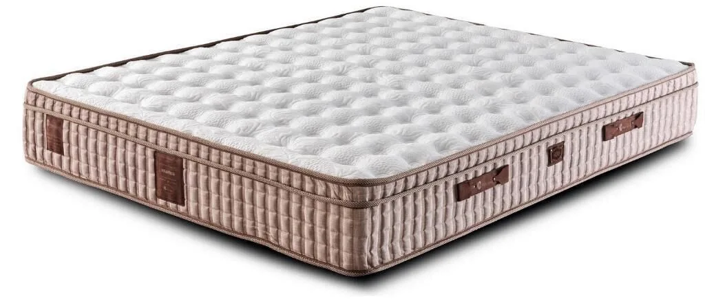 Master 90x190 Single Mattress, Divan Base, Headboard Set PV218