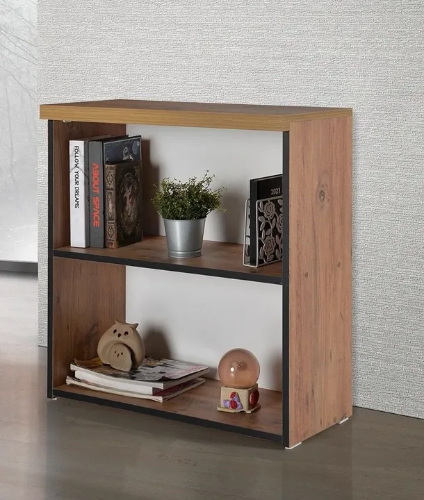 MD Half Filing Cabinet Atlantic Pine SHM418