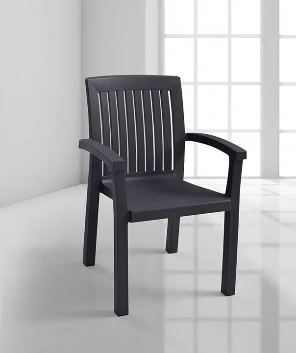 Ibiza Chair Brown SHM346
