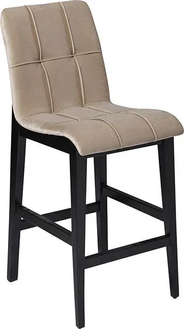 Zen Bar Chair FRL2072